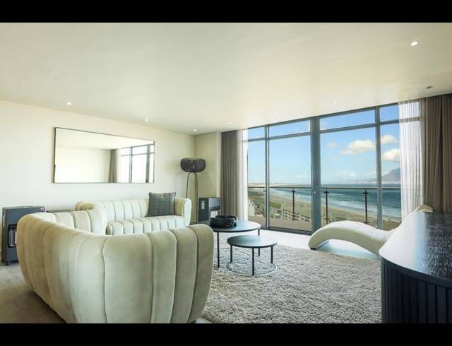 4 BEDROOM APARTMENT FOR SALE IN BLOUBERGSTRAND